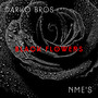 Black Flowers