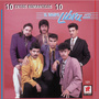 10 Exitos Romanticos 10 Grupo Libra