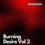 Burning Desire, Vol. 2 (Explicit)
