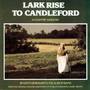 Larkrise To Candleford