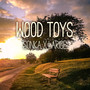 Wood Toys