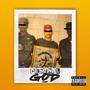 CRIMINAL GOD NO MYSTERY GOD (Explicit)