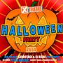 Xtreme Halloween Party 2014