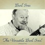 The Versatile Burl Ives! (Remastered 2016)