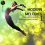 Ballet Classes Inspirational Music: Liquid Modern Melodies, Vol. 1