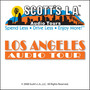 Los Angeles Audio Tour