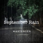 September Rain