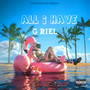 All I Have (Explicit)