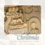 A Quiet Knowing Christmas