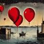 Red Balloon (feat. Nampson) [Explicit]