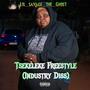 Tsekeleke Freestyle (Industry Diss) [Explicit]