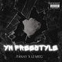 Yn Freestyle (Explicit)
