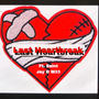 Last Heartbreak (feat. M33 & Saint Jay) [Explicit]