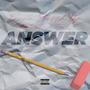 Answer (feat. Radio Trell) [Explicit]