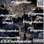 FrontLine (feat. Guyco, Oatmeal da Greyt, Legees, Yung Dubz & Mic Micks) [Explicit]