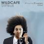 WILDCAFE - Stiftkuli (English Mixes)