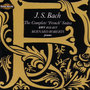 J.S. Bach: The Complete 'French' Suites