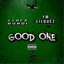 GOOD ONE (Explicit)