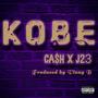 Kobe (feat. J23) [Explicit]