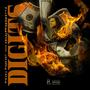 Digits (feat. Ronald Da GoGetta) [Explicit]