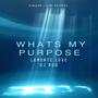 Whats My Purpose (feat. DJ BUD) [Explicit]