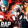 Maestros Liga Neo Egoísta Rap. Profesionales