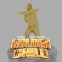 Golden Child (feat. Cashie p) [Explicit]