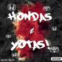 HONDAS & YOTAS (Explicit)