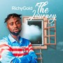 The Journey - EP (Explicit)