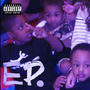 EP. (Instrumentals)