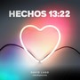 Hechos 13:22 (feat. David Cabral & Jackie Lugo)