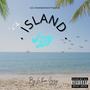 Island Izzy (Explicit)