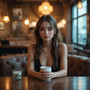 Glass Between Us
