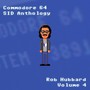 Commodore 64 Sid Anthology, Vol. 4 (Explicit)