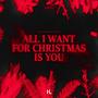 All I Want for Christmas Is You (feat. Tommy Xuan Thang Tran Musikproduktion & DJ) [Zak Conner Remix]