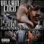 Free The Gang (Explicit)
