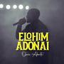 Elohim Adonai