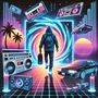 Retro Vibez & 808s