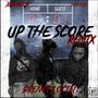 Up The Score (Remix) [Explicit]