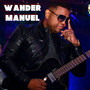 Wander Manuel CD #3