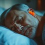 Quiet Sleep Vibes: Relaxing Tunes for Night Calm