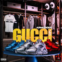 GUCCI DIS (Explicit)