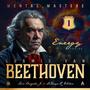 Mental Masters: Ludwig van Beethoven (Energy Series Volume 1 Soundtrack)