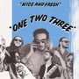 One Two Three