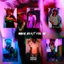 Uglybeast, Vol. III (Explicit)