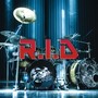 R.I.D (feat. Kenshiro)