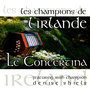 Les Champions de l'Irlande - Le Concertina