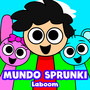 Mundo Sprunki