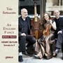 Butler, H.: Sonata in F Major (An English Fancy: Bonus Track) [Trio Settecento]