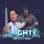 Mighty warrior (feat. Odumeje)